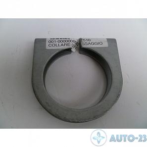 Хомут глушителя IVECO 8582510