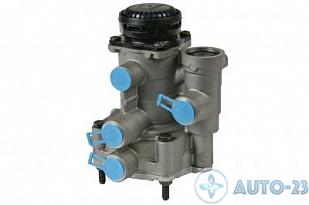 Кран управления WABCO 9730090107