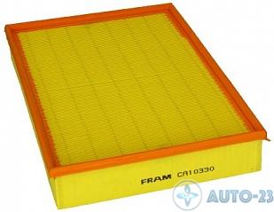 Фильтр воздушный K747 FRAM CA10330