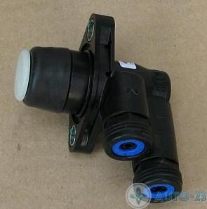 Клапан ограничения давления IVECO 5801279155