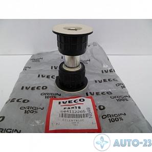 Сайлентблок рессоры комплект 2 шт. IVECO 504112265