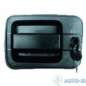 Ручка двери [L] IVECO 9840DB4710