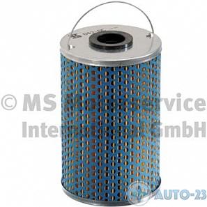 Фильтр масляный KOLBENSCHMIDT 50013043