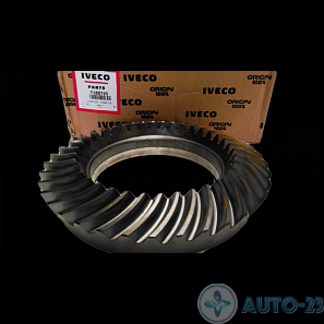 Коническая пара IVECO 7188725