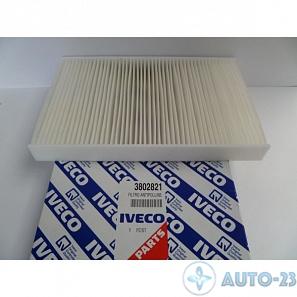 Фильтр салона IVECO 3802821