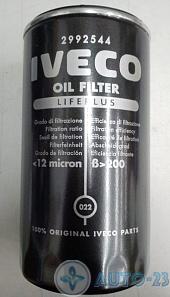 Фильтр масляный MFILTER TF673