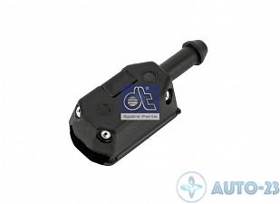 Форсунка стеклоомывателя VOLVO DT 225223