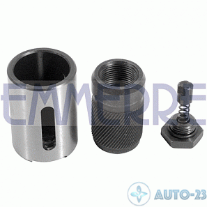 Ремкомплект тормозного механизма IVECO EMMERRE 963596 