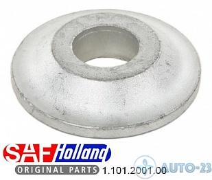 Шайба  эксцентровочная сайлентблока SAF 1101200100
