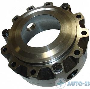 Корпусы дифференциала IVECO 42119549
