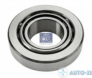 Подшипник опорный шкворня DT 250061