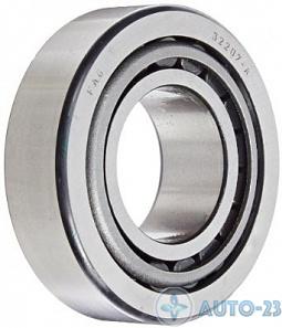 Подшипник ступицы FAG 32207