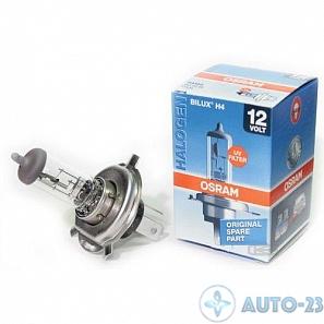 Лампа H4 12V 60/55W OSRAM 64193