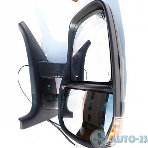 Зеркало заднего вида правое IVECO 5801367641