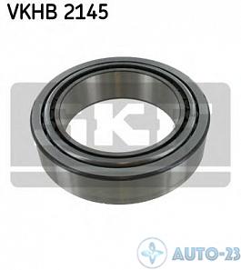 Подшипник ступицы SKF VKHB2145/33020