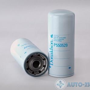 Фильтр топливный DONALDSON P550529