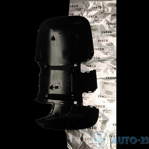 Кожух зеркала левый IVECO 3801910
