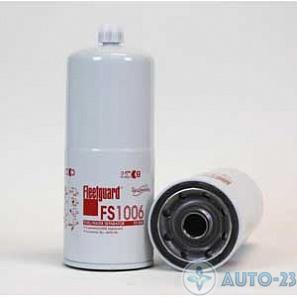 Фильтр топливный FLEETGUARD FS1006