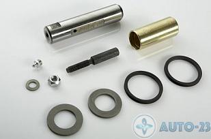 Ремкомплект пальца рессоры DT 490609