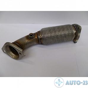 Труба выхлопная IVECO 504141540