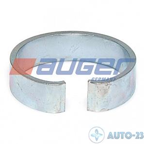 Кольцо пальца тормозной колодки стопорное  AUGER 52142