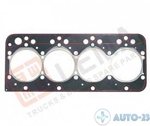 Прокладка ГБЦ 1.35 mm IVECO LEMA 1012500