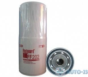 Фильтр топливный FLEETGUARD FF202