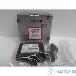 Электронный блок управления иммобилайзером IVECO 2992452