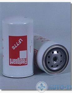 Фильтр масляный LUBERFINER LFP3404A