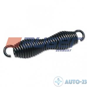 Пружина возвратная 5.6x46x200 Volvo AUGER 53129