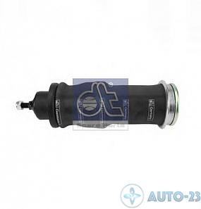 Амортизатор кабины DT 125698