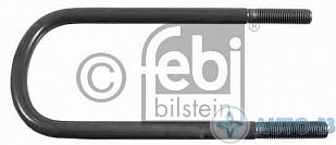 Стремянка рессоры BPW FEBI 05653