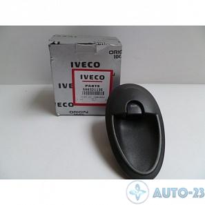 Выключатель кнопочный стеклоподъемника IVECO 500321135