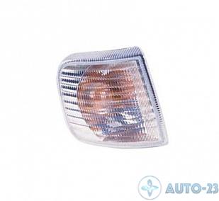 Указатель поворота правый RVI DEPO 5511518RUE               