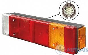 Фонарь задний левый TANGDE TD0259008L