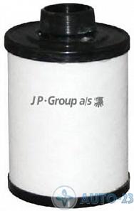 Фильтр топливный JP GROUP 1218700500