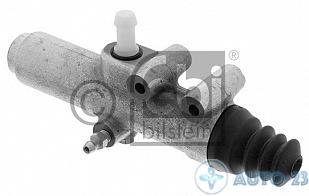 Цилиндр сцепления главный MB FEBI 12336