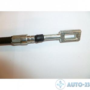 Трос ручного тормоза IVECO 500322988