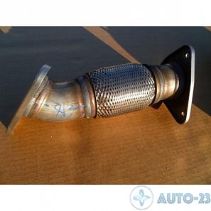 Выхлопная труба IVECO 5801282194