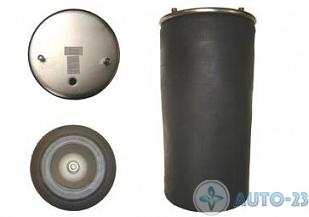 Пневмоподушка 942MB без стакана MERITOR MLF7043
