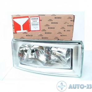 Фара головная правая IVECO 500307754