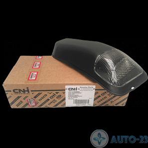 Фонарь габаритный левый IVECO 500316961