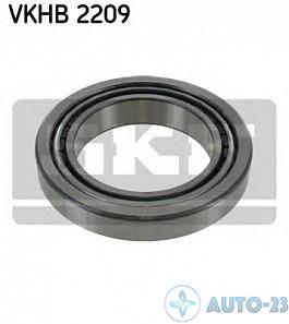 Подшипник ступицы  SKF VKHB2209