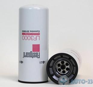 Фильтр масляный FLEETGUARD LF3000