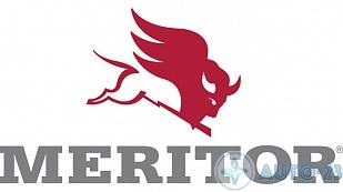 Тормозные колодки 29122 MERITOR MDP3122
