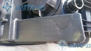Фара MAN TGA левая уценка (лопнут корпус) DEPO 4491101LLDE