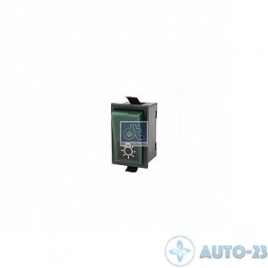 Выключатель основных фар DT 225004