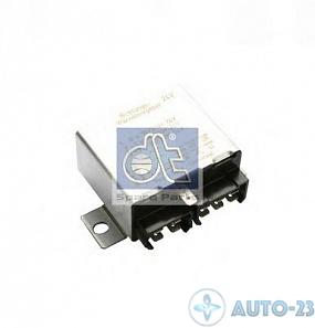 Реле поворотов DT 462060