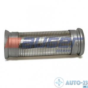 Гофра глушителя AUGER 68334