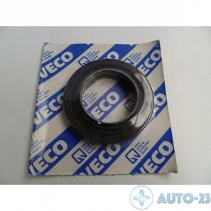 Сальник 45*75*13/14.5 хвостовика IVECO 7185355